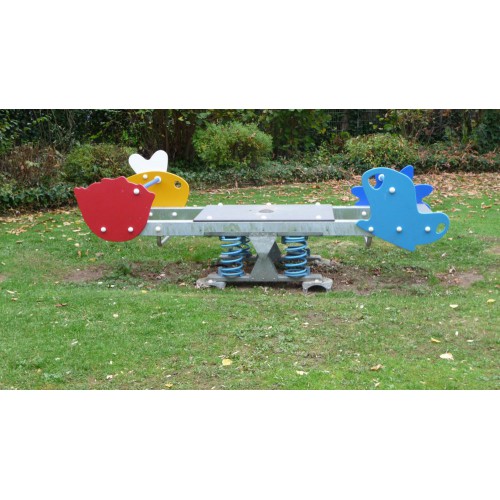 Spielplatz Pungshausstraße – Bild 2