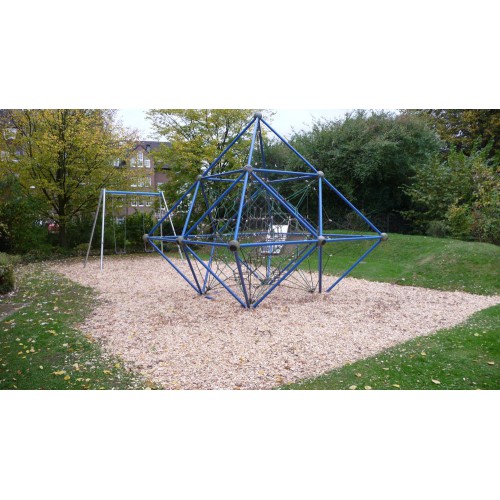 Spielplatz Pungshausstraße – Bild 3