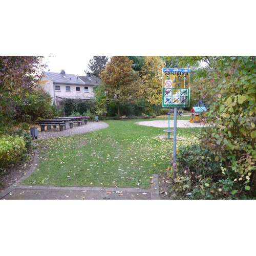 Spielplatz Pungshausstraße – Bild 4