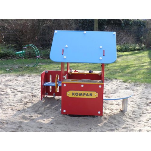 Spielplatz Pungshausstraße – Bild 5