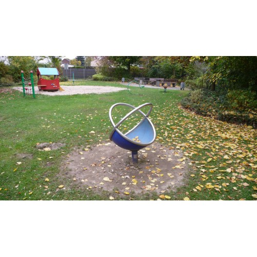 Spielplatz Pungshausstraße – Bild 6
