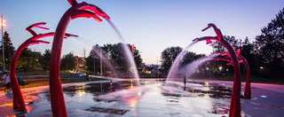 Woodyatt Park – Bild 1