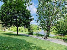 Woodyatt Park – Bild 2