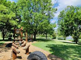 Woodyatt Park – Bild 3