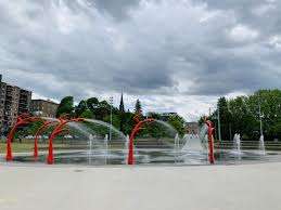 Woodyatt Park – Bild 4