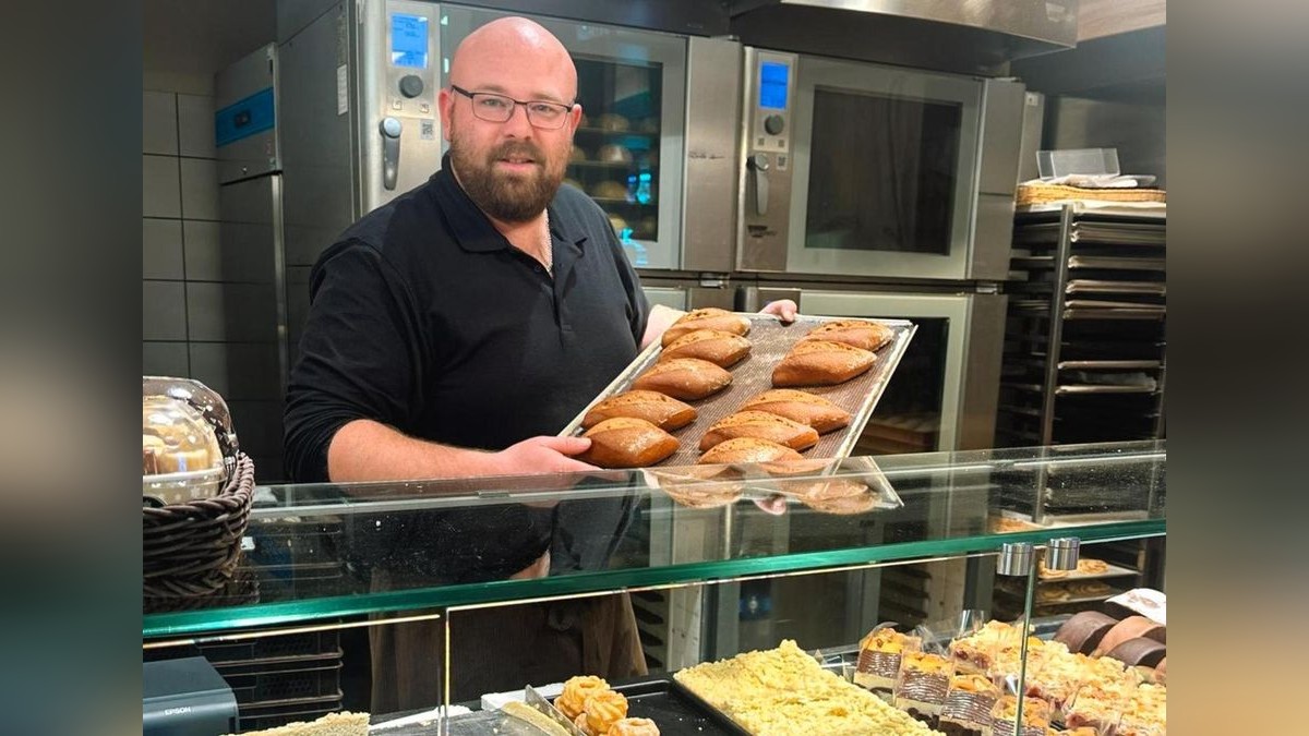 Bäcker Schlüter – Bild 1