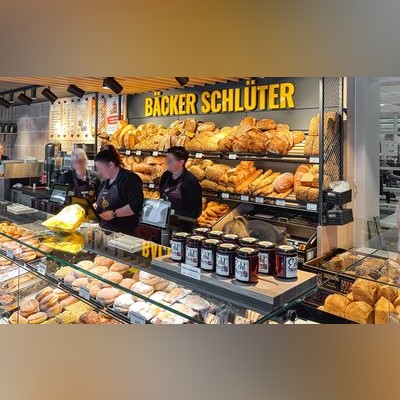 Bäcker Schlüter – Bild 2