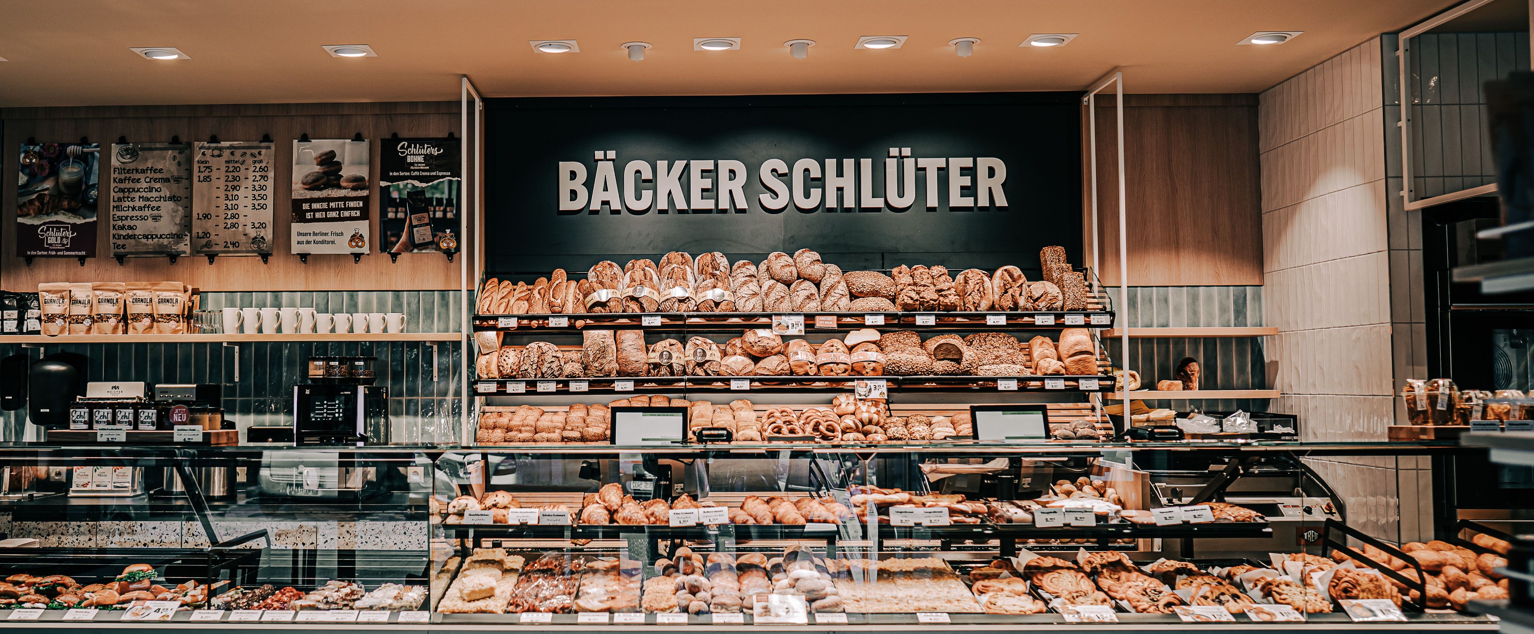 Bäcker Schlüter – Bild 4