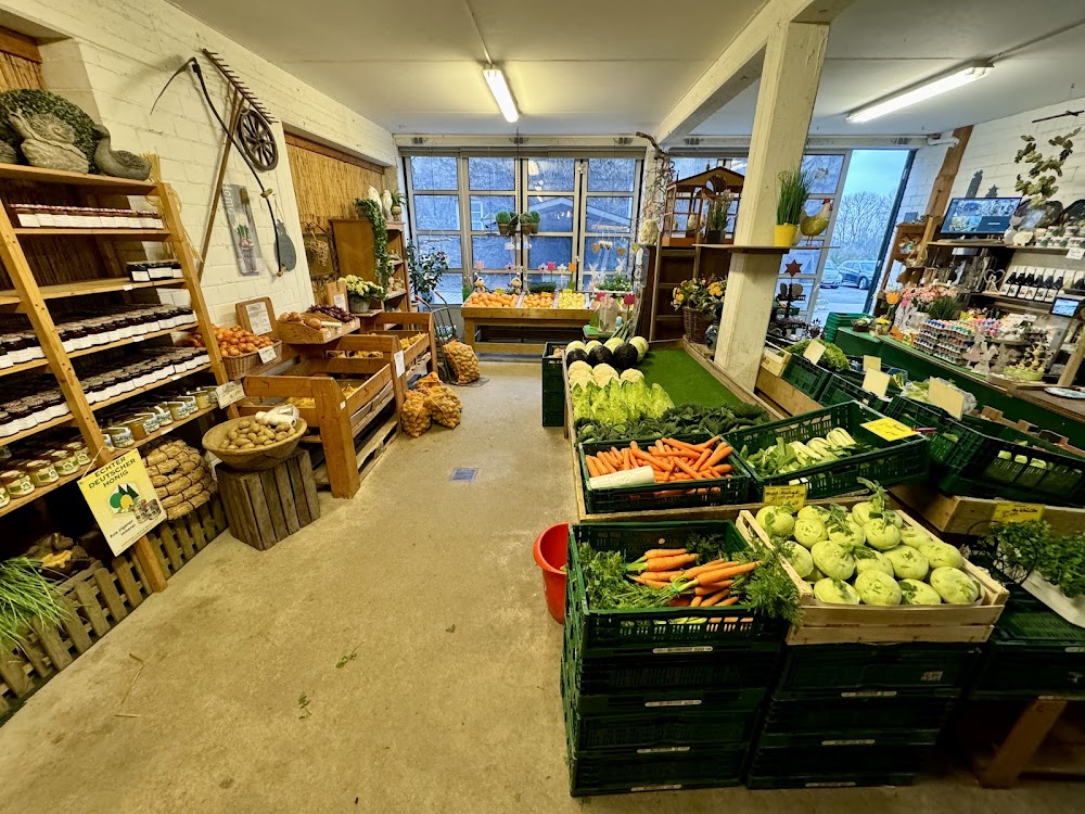 Bergerhof Restaurant, Café und Bauernladen – Bild 3