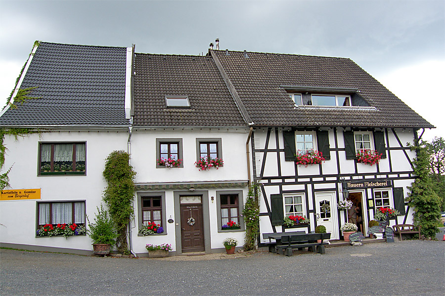 Bergerhof Restaurant, Café und Bauernladen – Bild 5