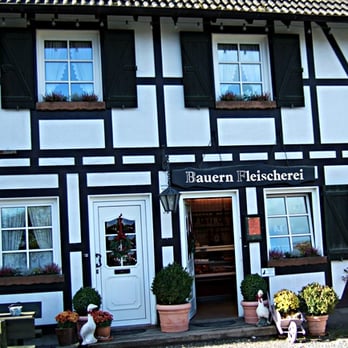 Bergerhof Restaurant, Café und Bauernladen – Bild 6