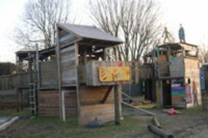 Spielplatz - Ratingen – Bild 5