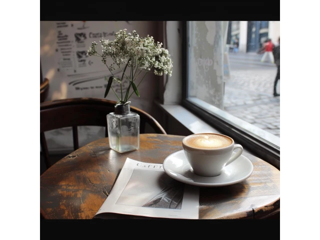 Café InTakt – Bild 5