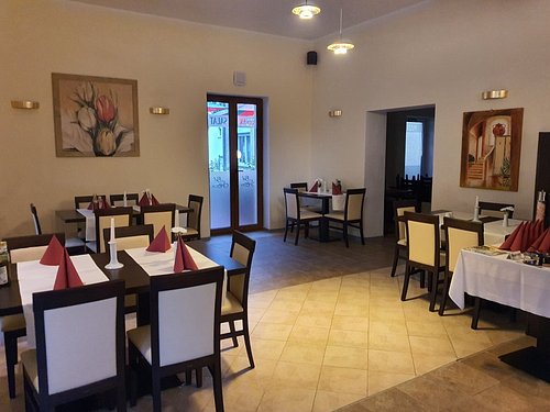 Ristorante & Cafe BEL SAPORE – Bild 1