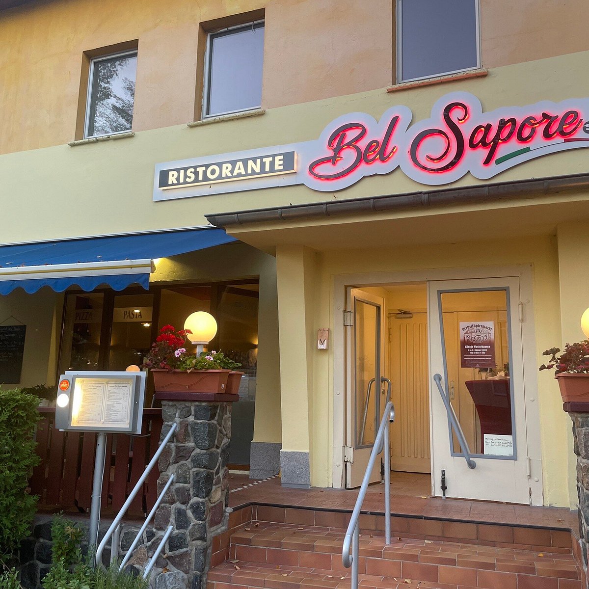 Ristorante & Cafe BEL SAPORE – Bild 2