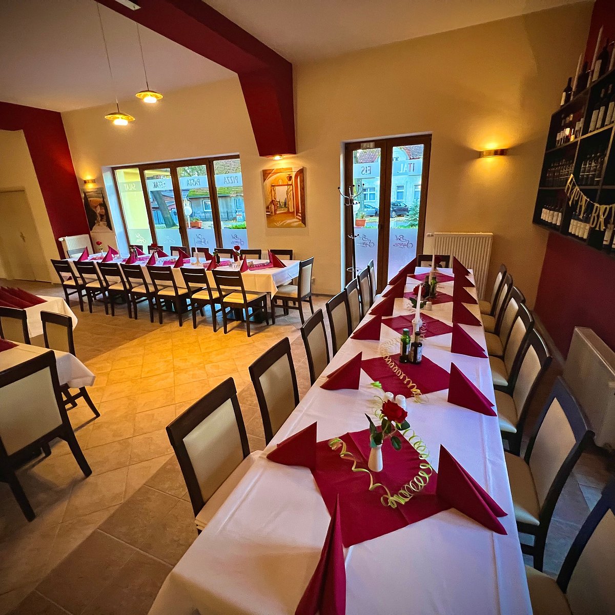 Ristorante & Cafe BEL SAPORE – Bild 3