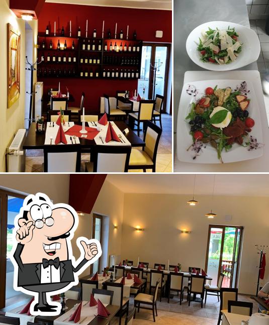 Ristorante & Cafe BEL SAPORE – Bild 4