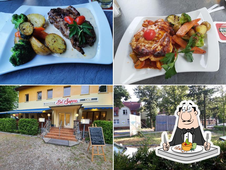 Ristorante & Cafe BEL SAPORE – Bild 5