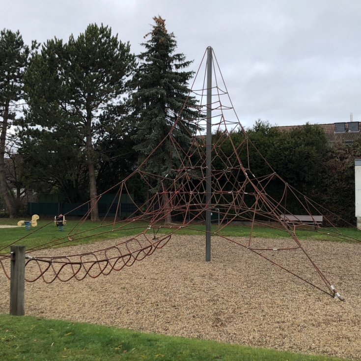Spielplatz Magellanstraße – Bild 3