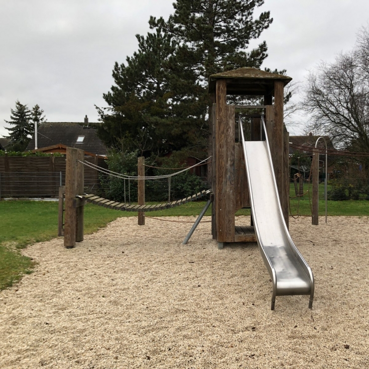 Spielplatz Magellanstraße – Bild 4