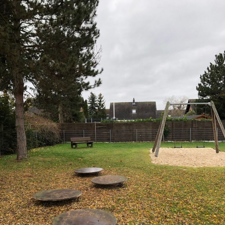 Spielplatz Magellanstraße – Bild 5