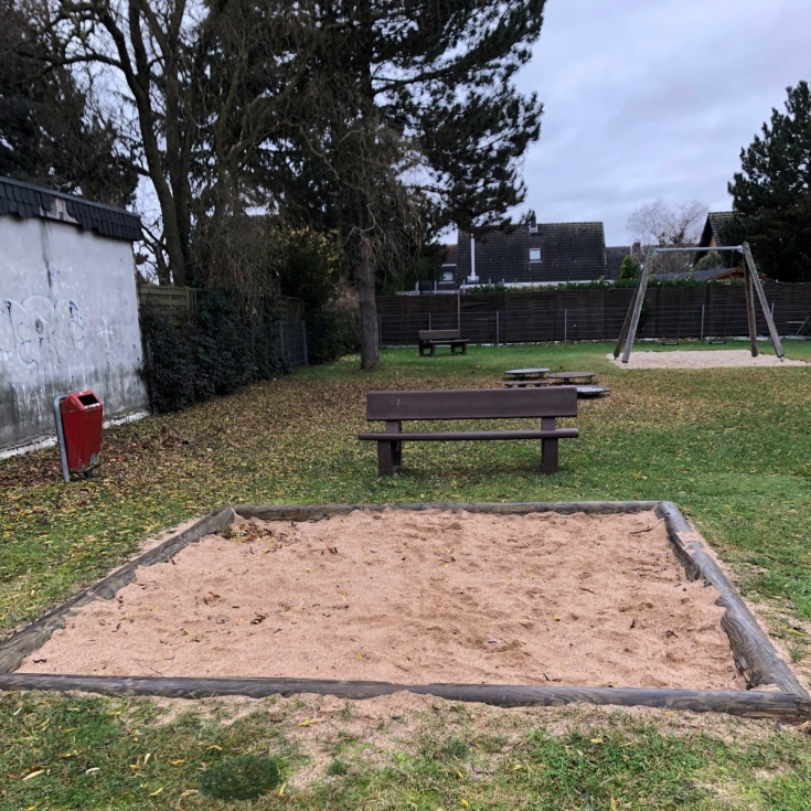 Spielplatz Magellanstraße – Bild 6