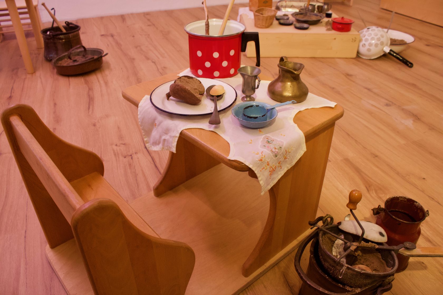 Sandglück – Bild 3