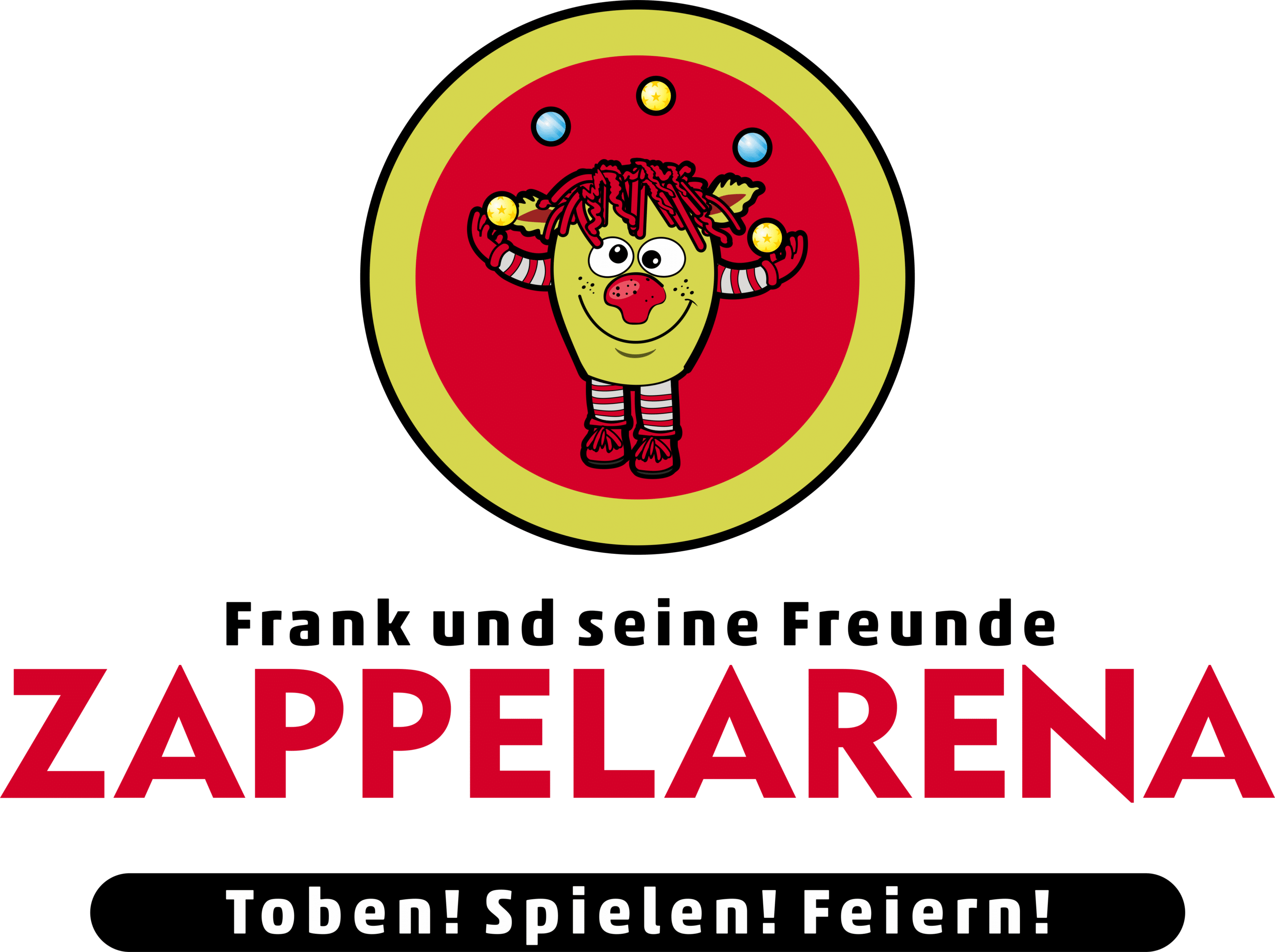 Zappelarena Osnabrück - Hafen – Bild 1