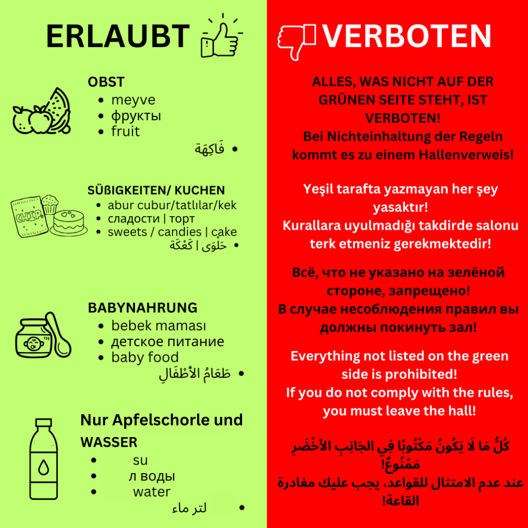 Zappelarena Osnabrück - Hafen – Bild 6