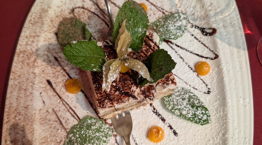 Trattoria Pane e Vino Morizburger Straße 67 01640 Coswig – Bild 2