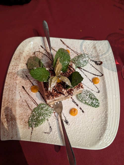 Trattoria Pane e Vino Morizburger Straße 67 01640 Coswig – Bild 4