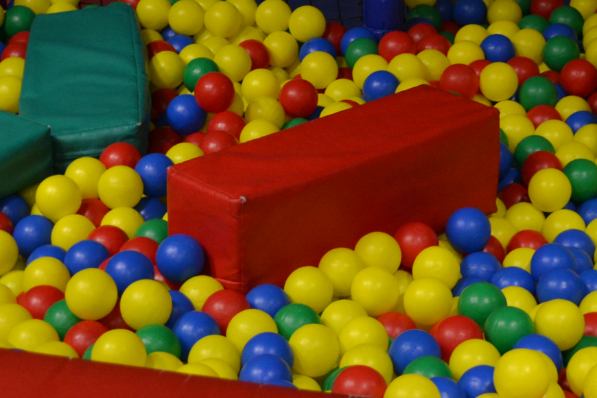 Kid's World – Bild 1