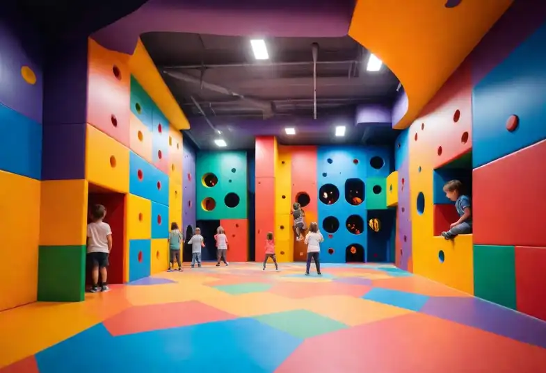 Kid's World – Bild 2