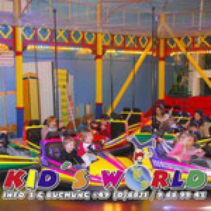 Kid's World – Bild 3