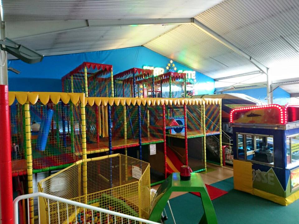 Kid's World – Bild 5