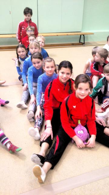 SG Einheit Spremberg e.V. – Bild 3