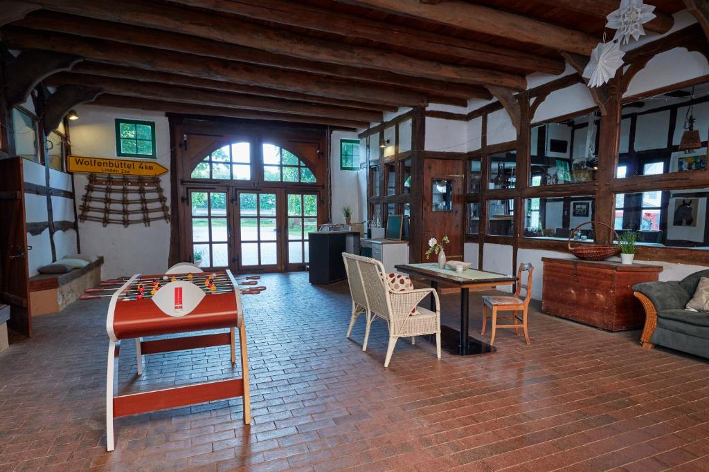 Zwei Linden Reiterhof – Bild 2