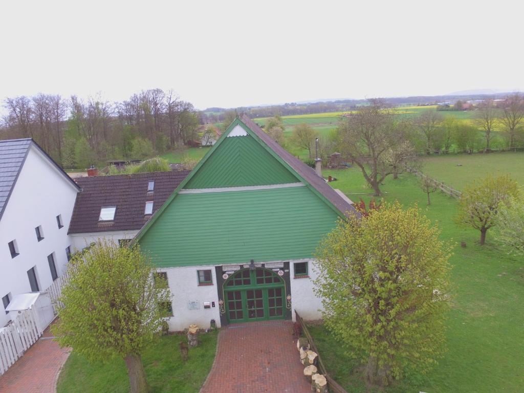 Zwei Linden Reiterhof – Bild 3