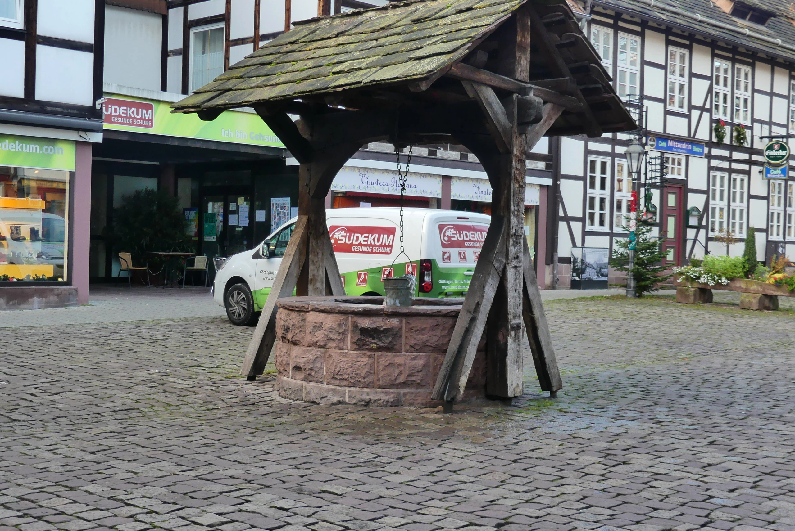 Hallenplan – Bild 3