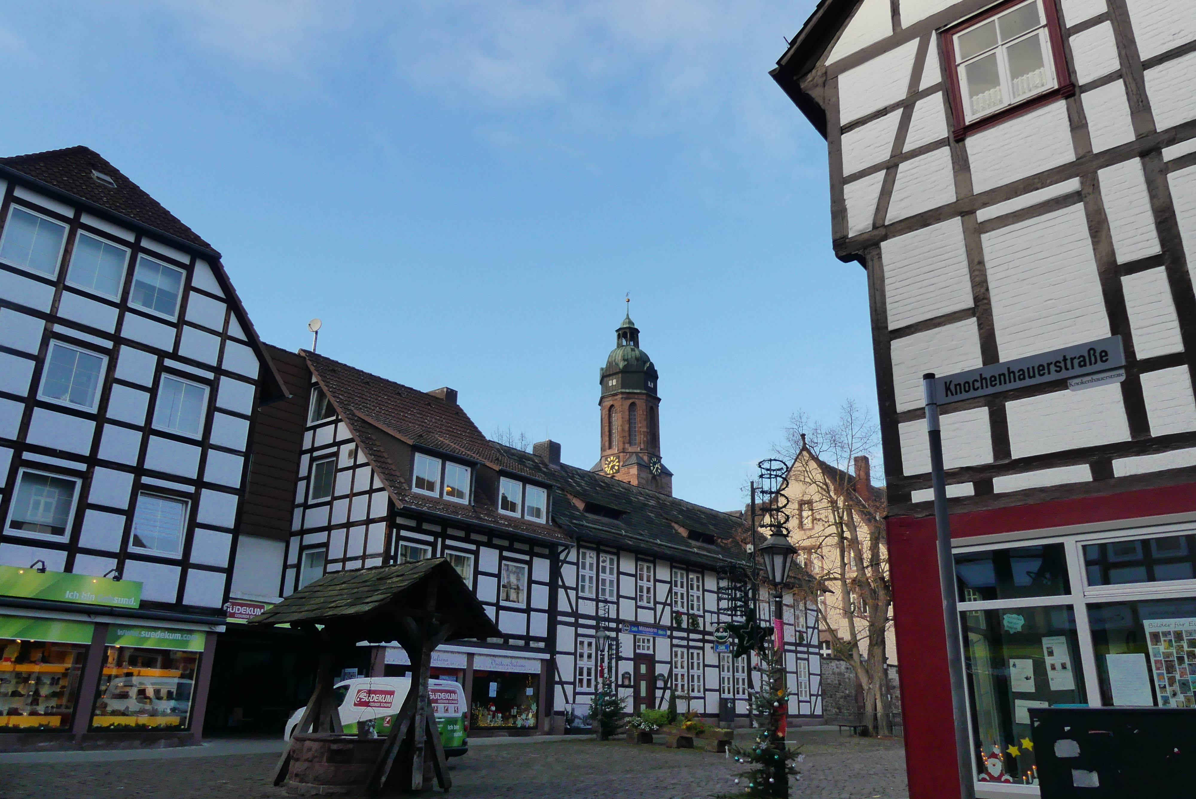 Hallenplan – Bild 5