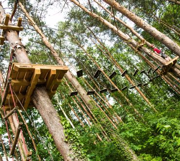 CLIMB UP! - Bergwelt in Strausberg – Bild 2