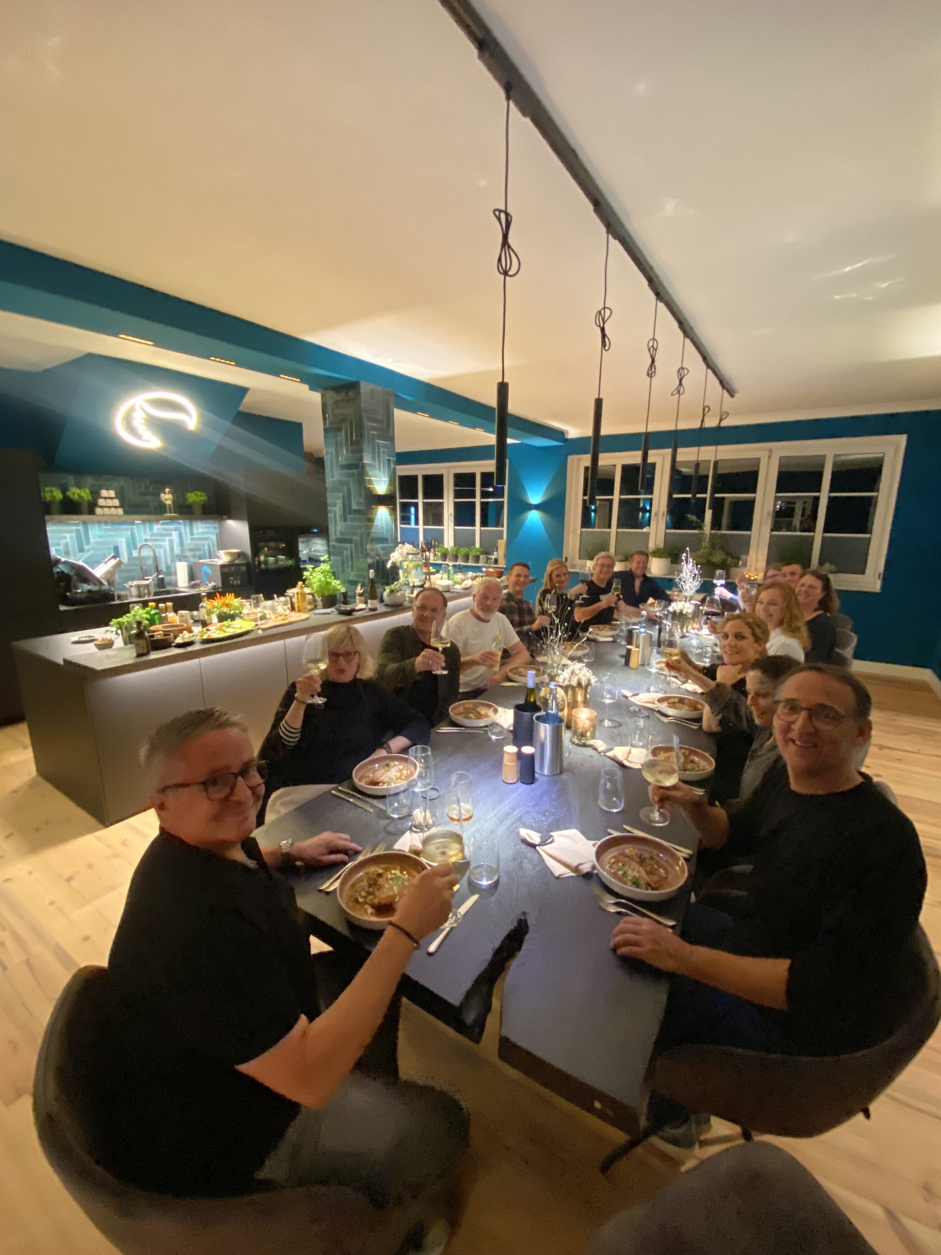 NIXON EVENTKÜCHE – Bild 2