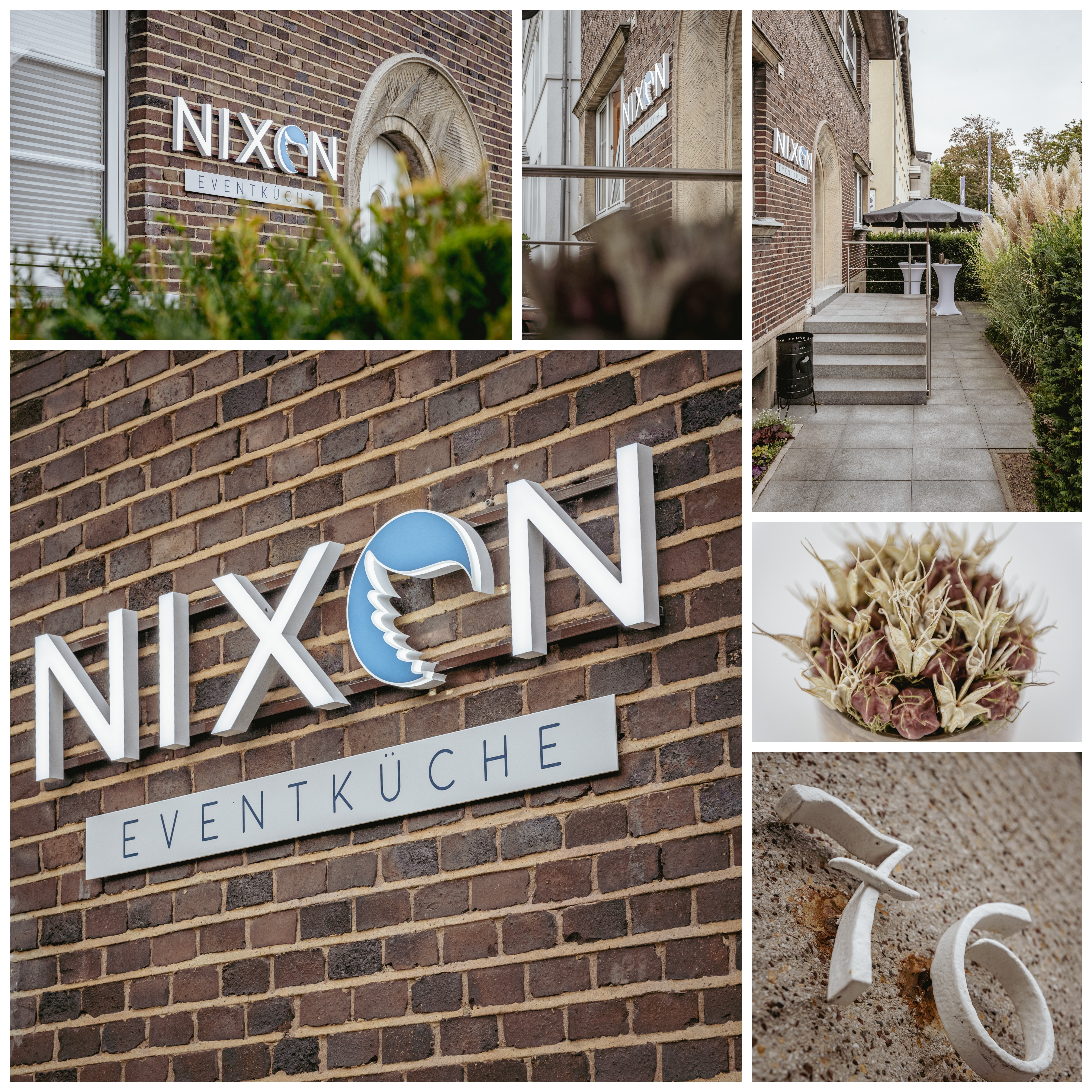 NIXON EVENTKÜCHE – Bild 3