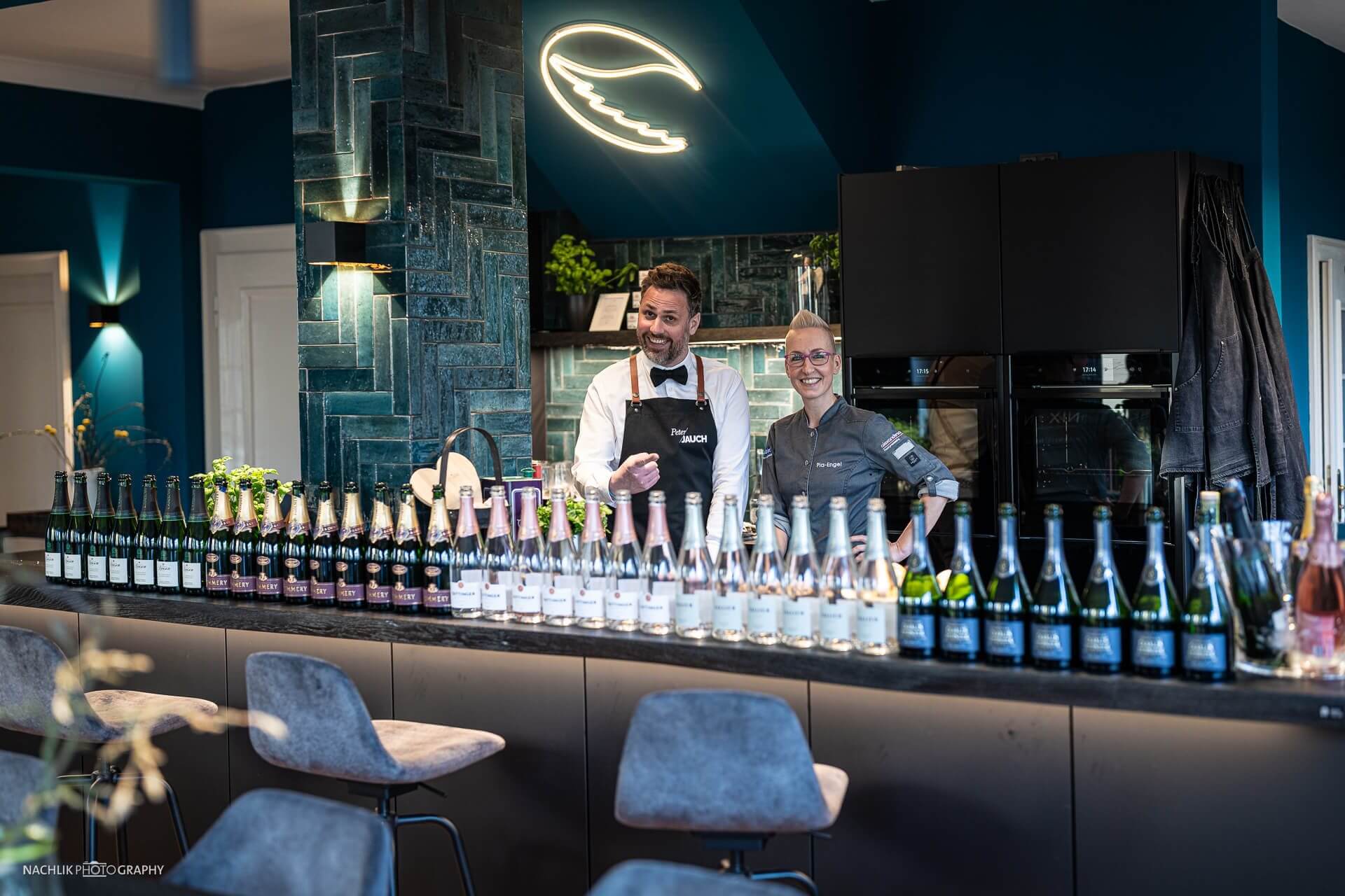 NIXON EVENTKÜCHE – Bild 5