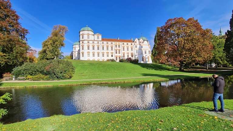 Schlosspark – Bild 2