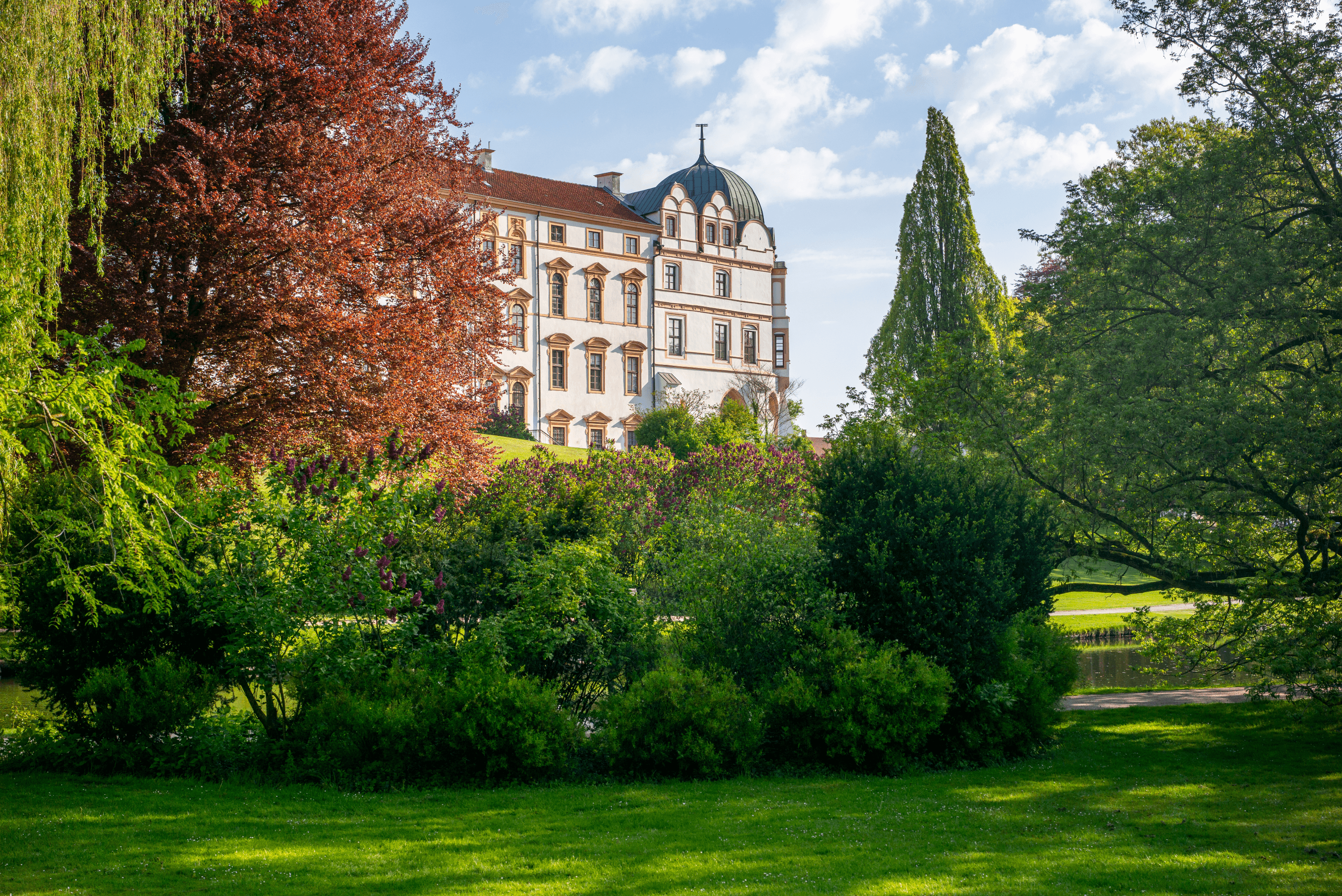 Schlosspark – Bild 3