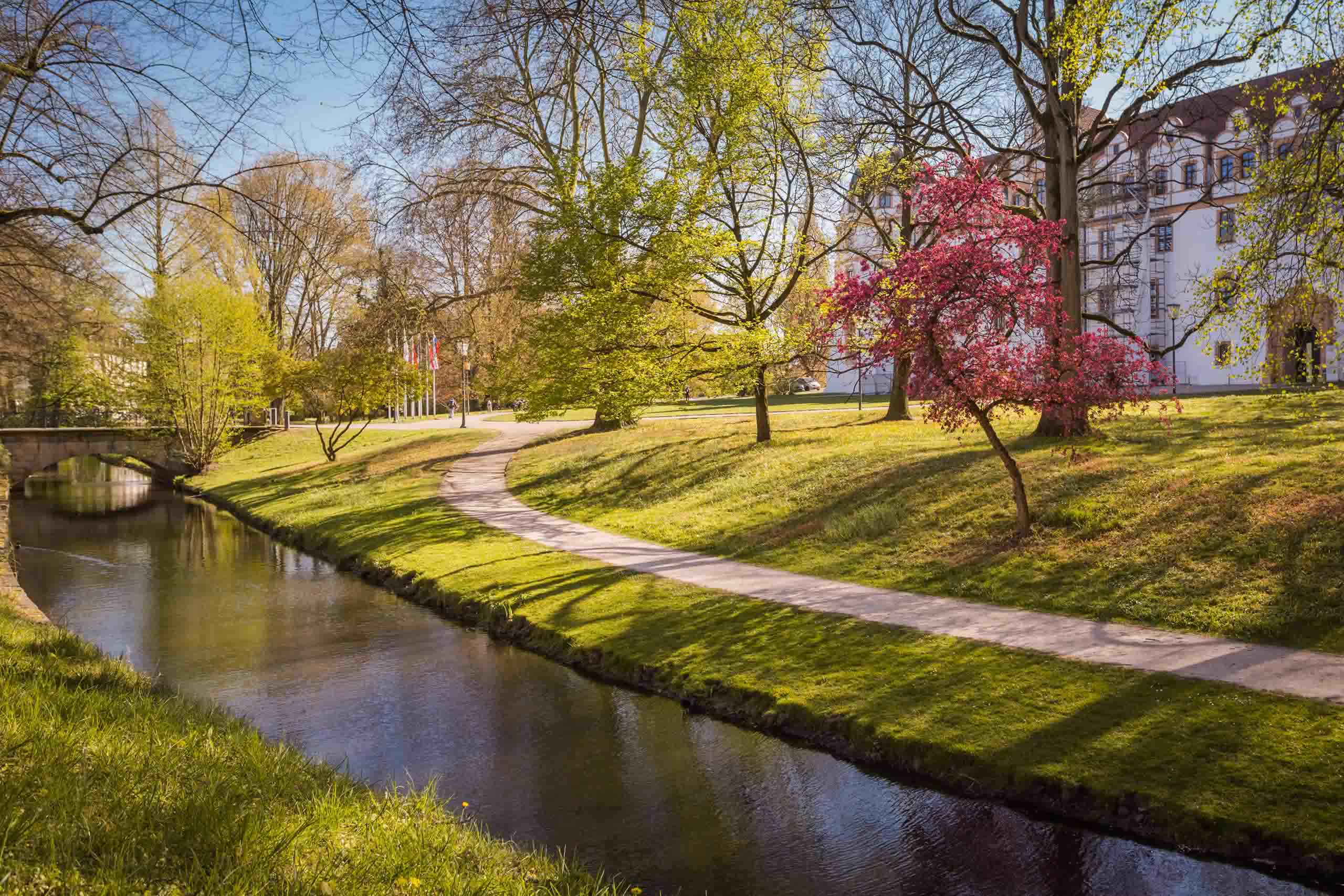 Schlosspark – Bild 4