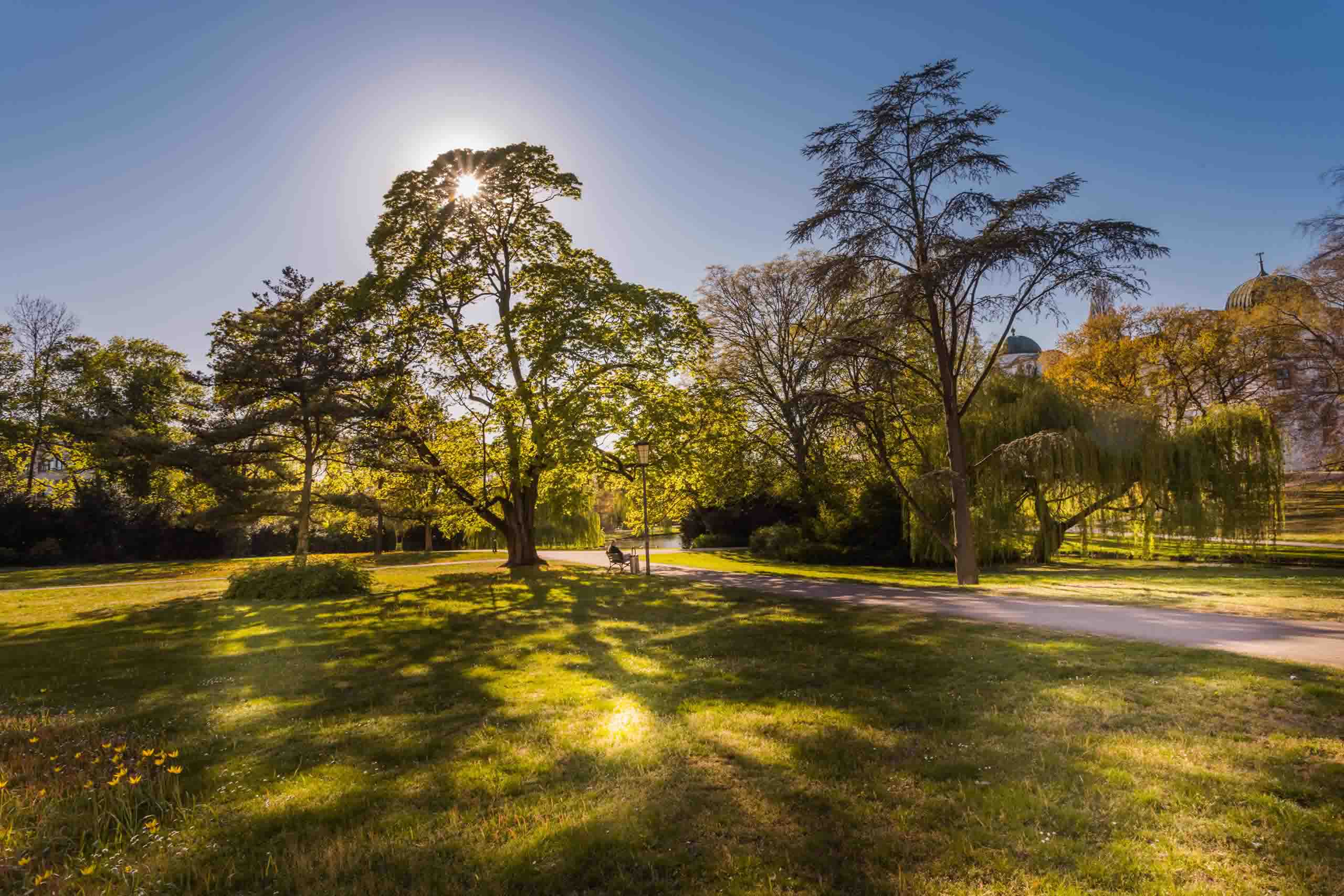 Schlosspark – Bild 6