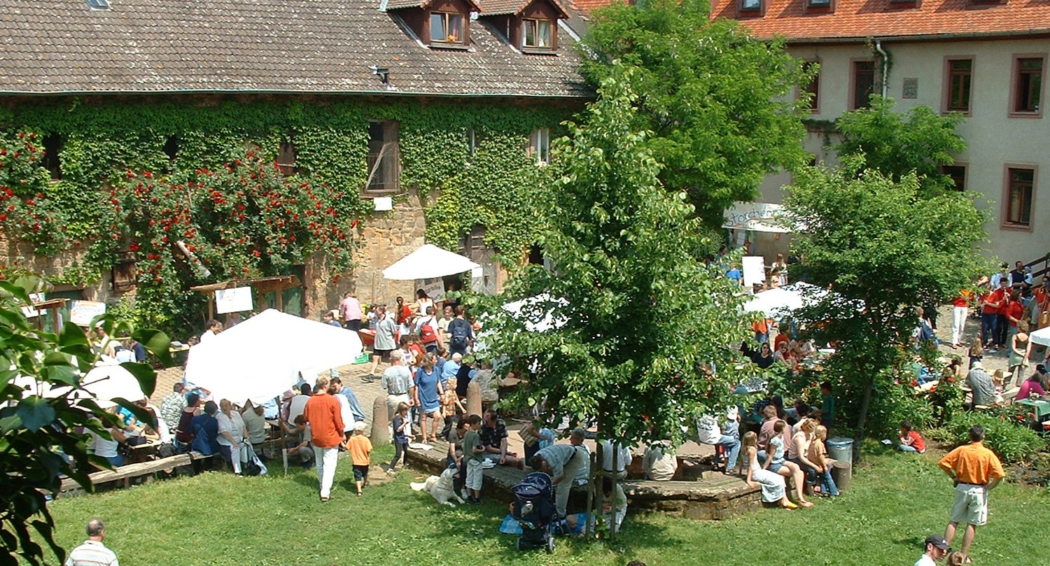 Landbauschule Dottenfelderhof Gemeinnütziger Verein e.V. – Bild 2