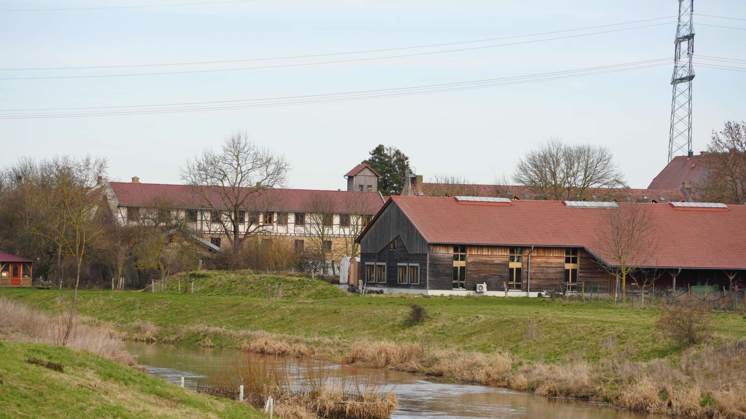 Landbauschule Dottenfelderhof Gemeinnütziger Verein e.V. – Bild 5